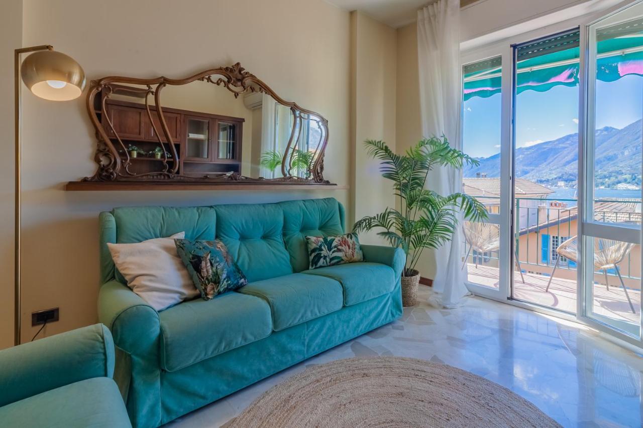 Easy Welcome Casa Ester - Bellagio Exterior foto