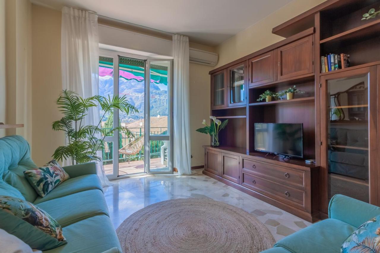 Easy Welcome Casa Ester - Bellagio Exterior foto